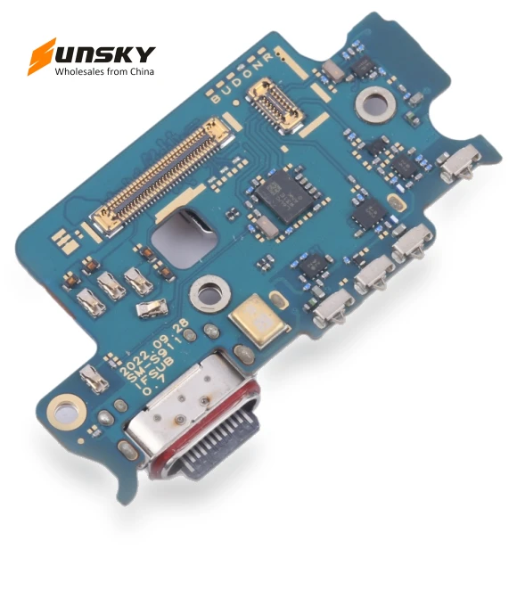 Original Charging Port Board — Phone Accessories, Samsung