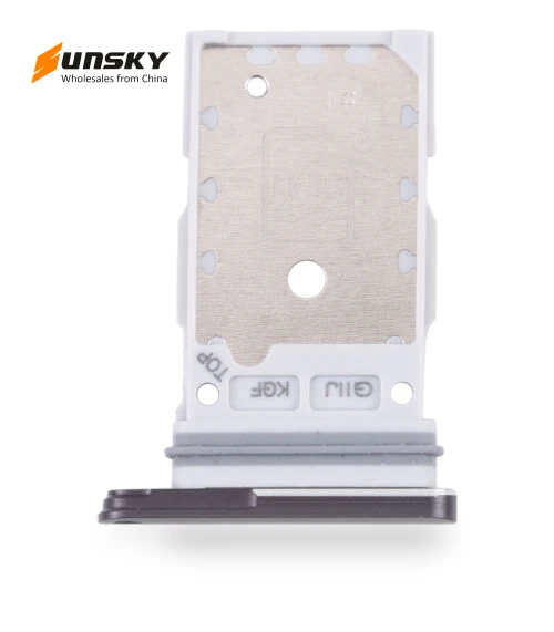 Original SIM Card Tray + SIM Card Tray — Mobile Devices & Accessories, Samsung