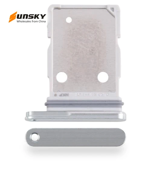 Original SIM + SIM Card Tray — Phone Accessories, Samsung