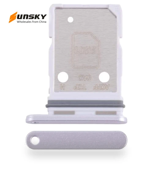Original SIM + SIM Card Tray — Phone Accessories, Samsung