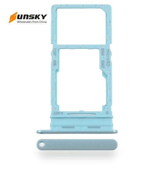 Original SIM + SIM / Micro SD Card Tray — Phone Accessories, Samsung
