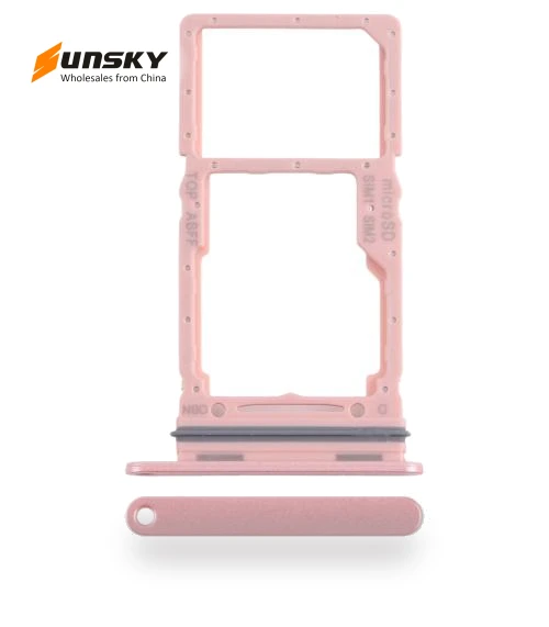 Original SIM + SIM / Micro SD Card Tray — Phone Accessories, Samsung