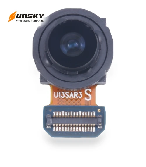 Original Wide Camera — Lens Attachments, Samsung