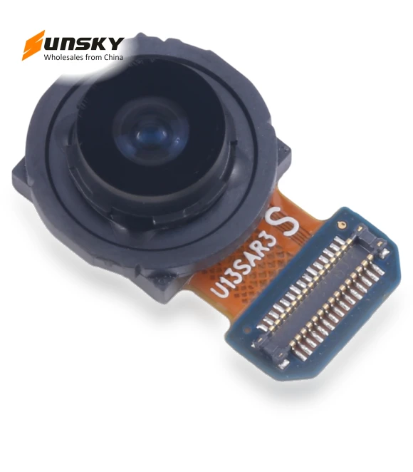 Original Wide Camera — Lens Attachments, Samsung