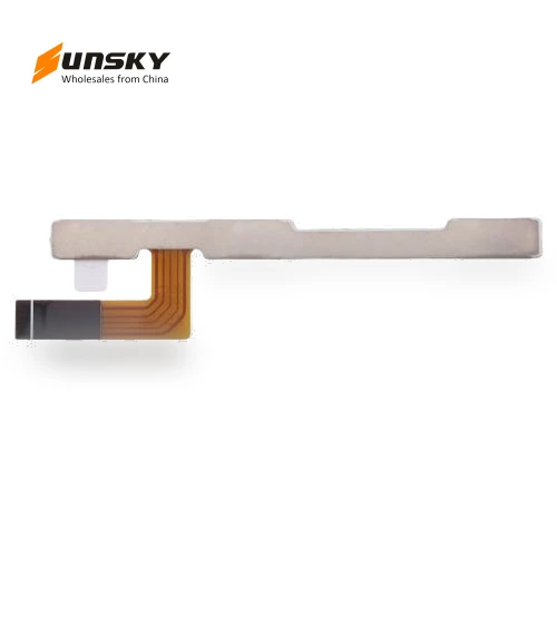 Power Button & Volume Button Flex Cable — Repair Kits, Lenovo