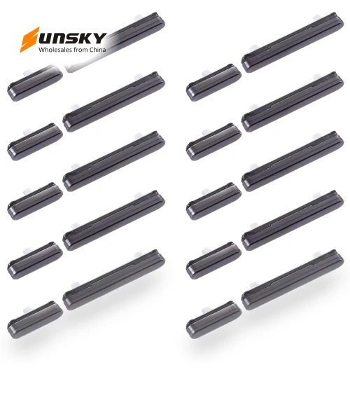 Power Button + Volume Control Button Set — Repair Kits, Samsung