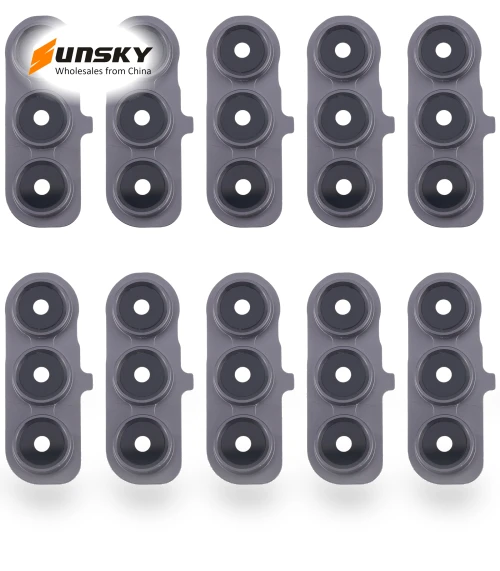 Rear Camera Lens Cover — Lens Attachments, Samsung