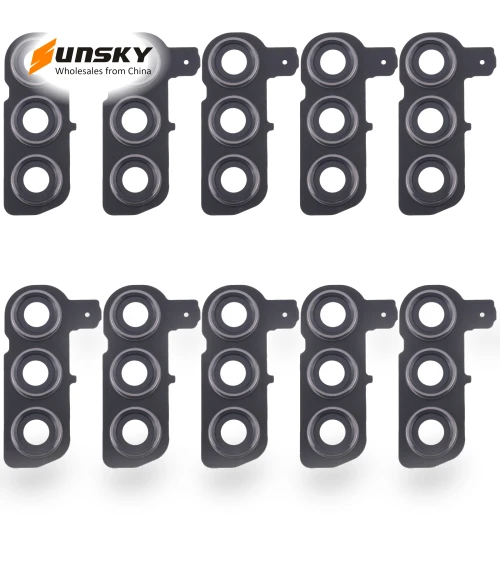 Rear Camera Lens Cover — Lens Attachments, Samsung
