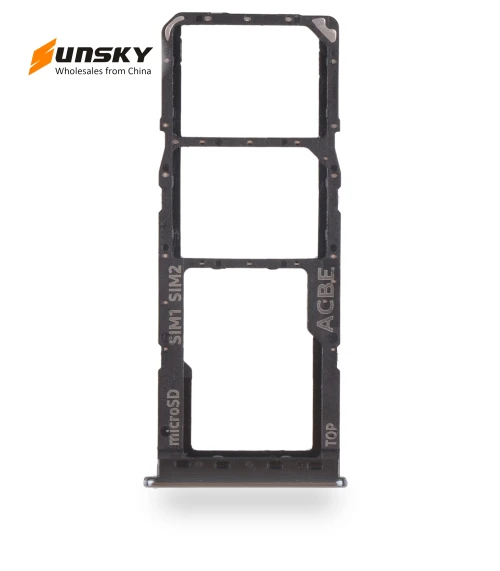 SIM Card Tray + Micro SD Card Tray — Repair Kits, Samsung