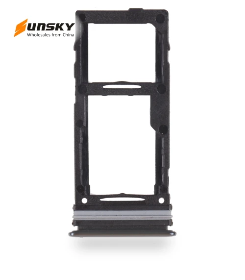 SIM Card Tray + Micro SD Card Tray — Repair Kits, Samsung