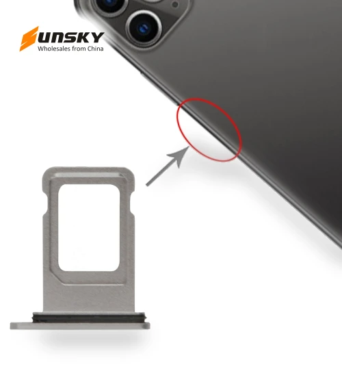 SIM Card Tray — Mobile Devices & Accessories