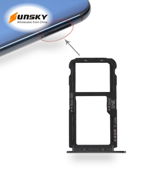 SIM Card Tray — Phone Accessories, Huawei