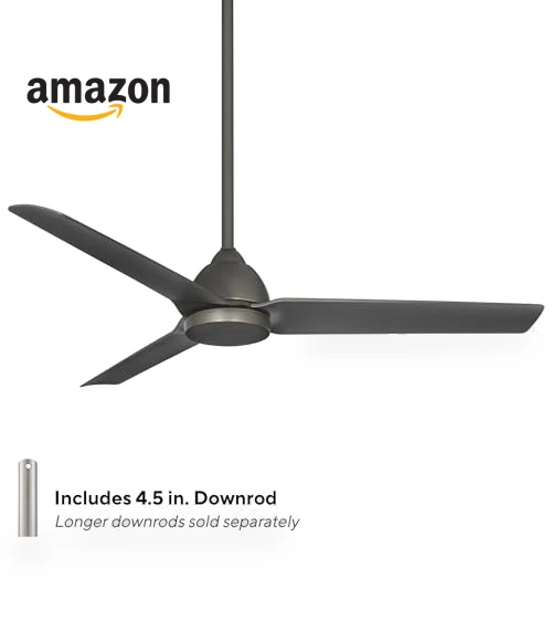 Smart Home Ceiling Fan — Ceiling Fan Wall Controls, WAC Lighting