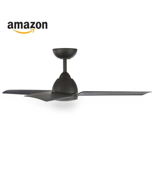 Smart Home Ceiling Fan — Ceiling Fan Wall Controls, WAC Lighting
