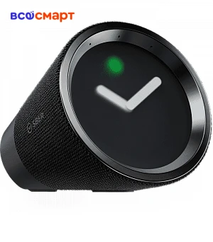 Smart Media Speaker SberBox Time — Streaming Devices, Sber