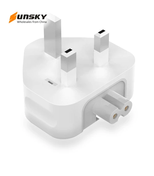 Travel Power Adapter Charger — Converters