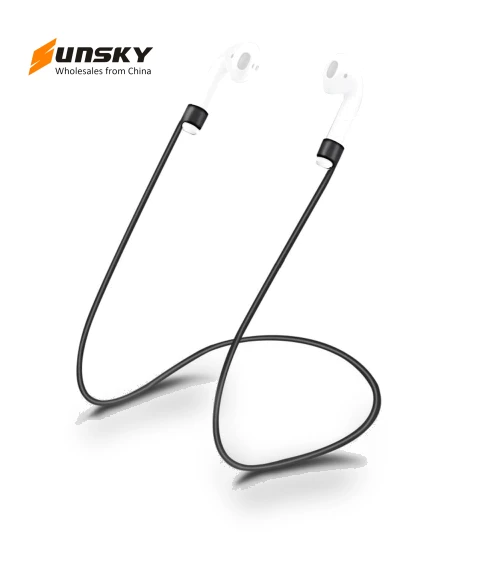 Anti-lost Strap for Wireless Earphones — Fitness Bands
