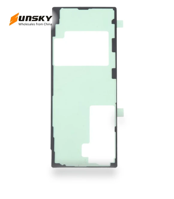 Back Housing Cover Adhesive — Back Covers, Samsung