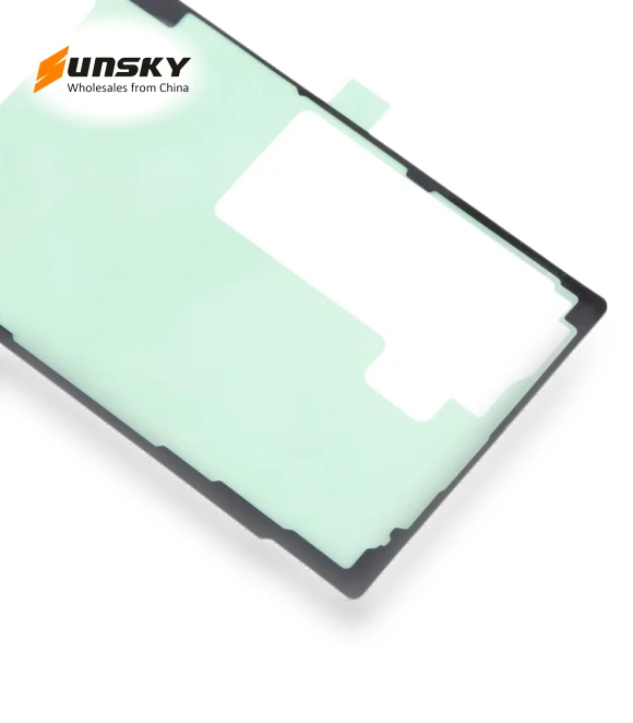 Back Housing Cover Adhesive — Back Covers, Samsung
