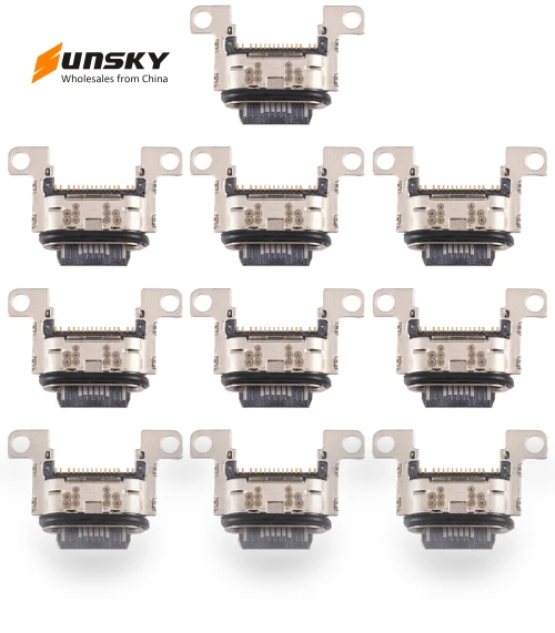 Charging Port Connector — Gadget Essentials, Samsung