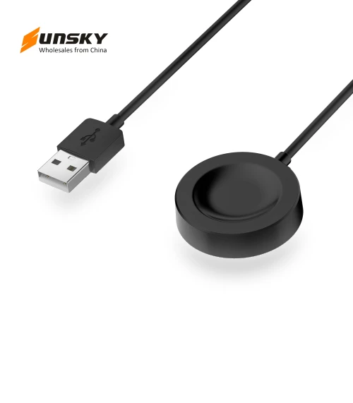 Magnet Integrated Charging Base — Smartwatch Charging Solutions, Huawei