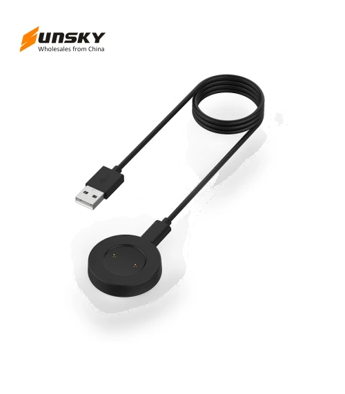 Magnetic Charger Dock — Smartwatch Charging Solutions