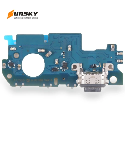 Original Charging Port Board — Touchscreen Panels, Samsung
