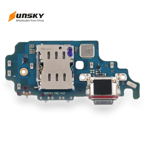 Original Charging Port Board — Gadget Essentials, Samsung