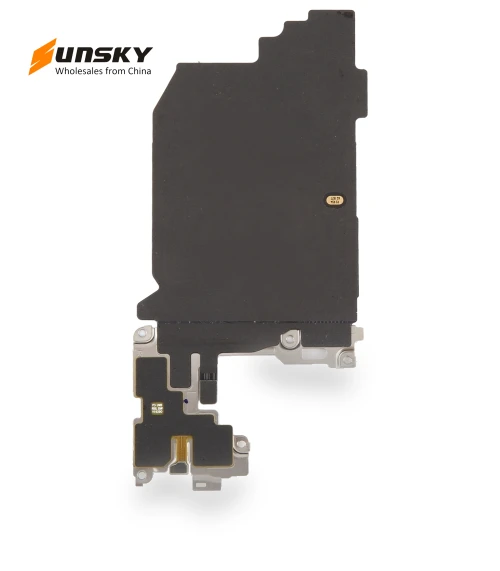Original NFC Wireless Charging Module with Iron Sheet — Flex Cables, Samsung