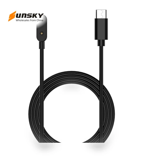 USB-C / Type-C Port Watch Charging Cable — Cables, Huawei