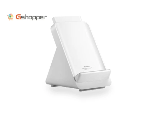 80W Adaptive Wireless Charging Stand — Chargers, Xiaomi