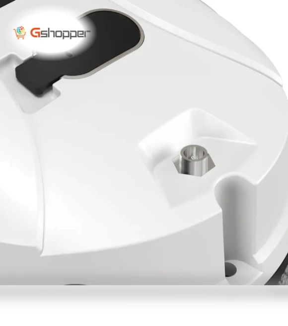 Intelligent Water Jet Window Cleaning Machine — Windshield Cleaning Solutions