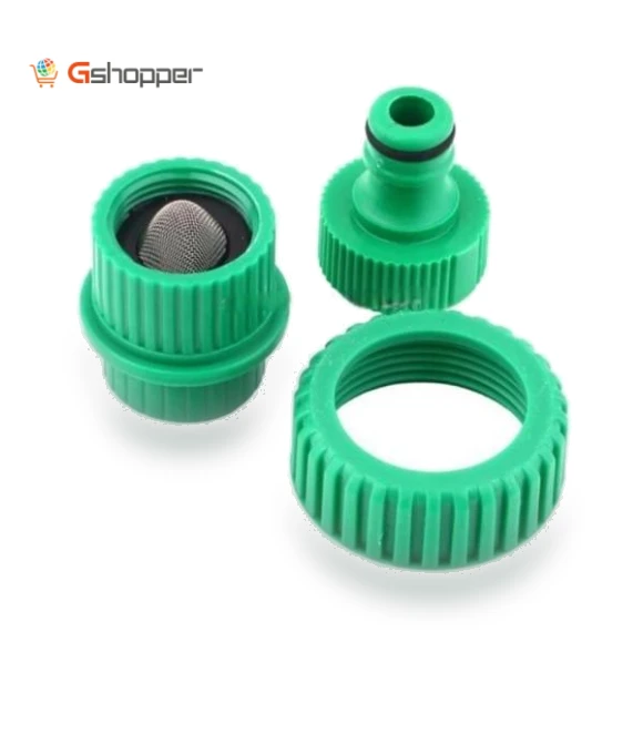 Digital Garden Watering Timer with Intelligent Irrigation Control — Automatic Irrigation, Garden Master