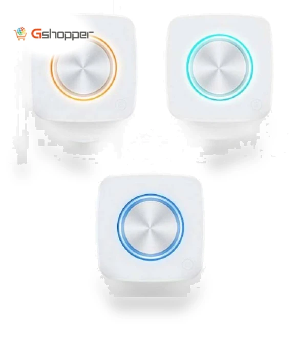 Dual-use Constant Temperature Refrigeration Intelligent Cup — Travel Drinkware