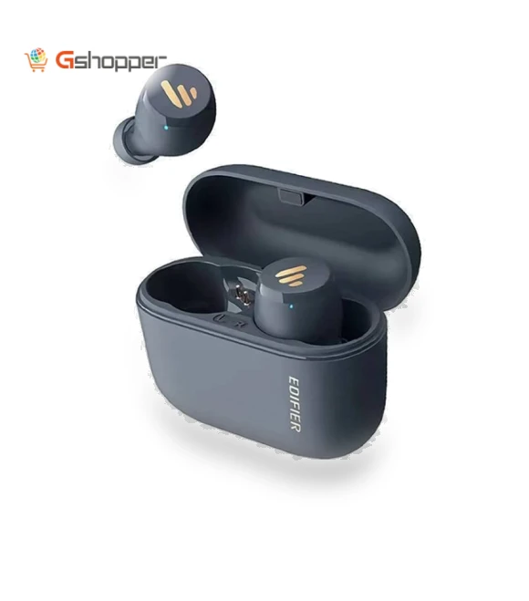 TWS Bluetooth 5.3 Earphone with AI Call Noise Cancelling — In-Ear Headphones, EDIFIER