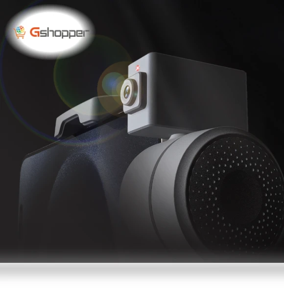 AI Gimbal Stabilizer for Mobile Phones — Steady Shots, Funsnap
