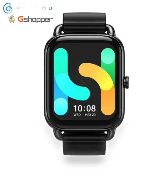 Smart Watch with Global Version — Smartwatches, Haylou