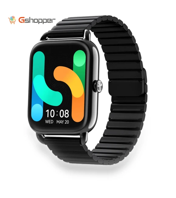 Smart Watch with Global Version — Smartwatches, Haylou