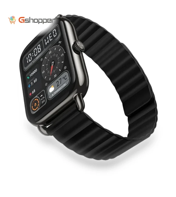 Smart Watch with Global Version — Smartwatches, Haylou