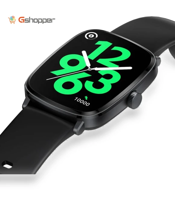 Haylou RS5 Smart Watch — Smartwatches, Haylou