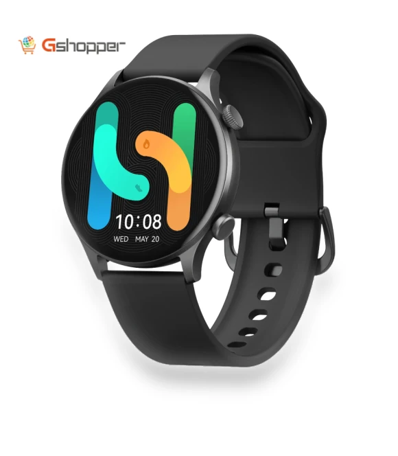 Solar Plus RT3 Smart Watch — Smartwatches, Haylou