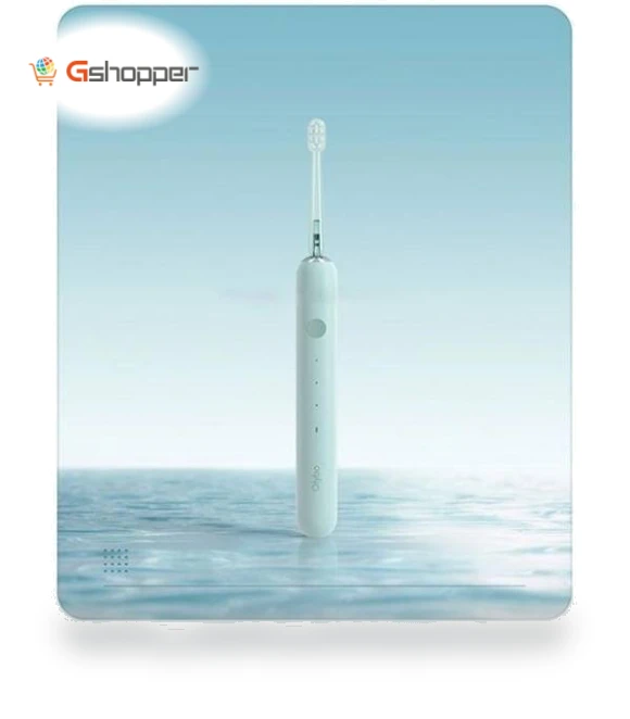 Intelligent Electric Toothbrush — Ultrasonic, Huawei