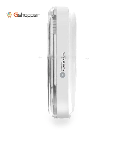 Smart Toothbrush Head Replacement 2 Pack — Electric Toothbrush Heads, Huawei