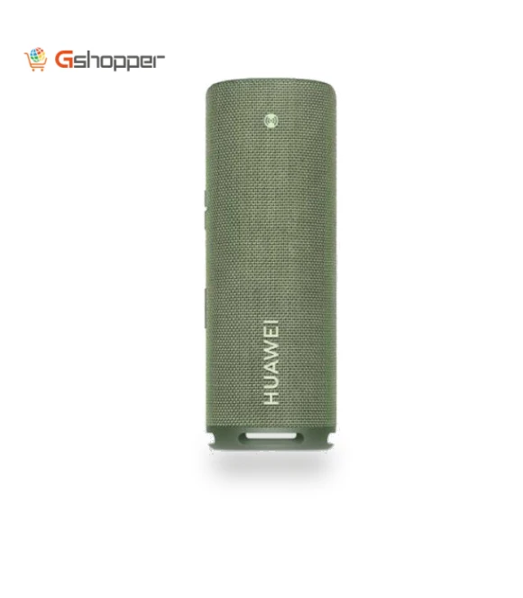 Portable Smart Speaker with 26 Hours Battery Life — Portable Audio Solutions, Huawei