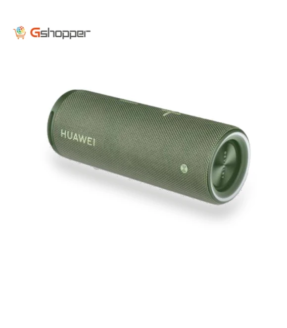 Portable Smart Speaker with 26 Hours Battery Life — Portable Audio Solutions, Huawei