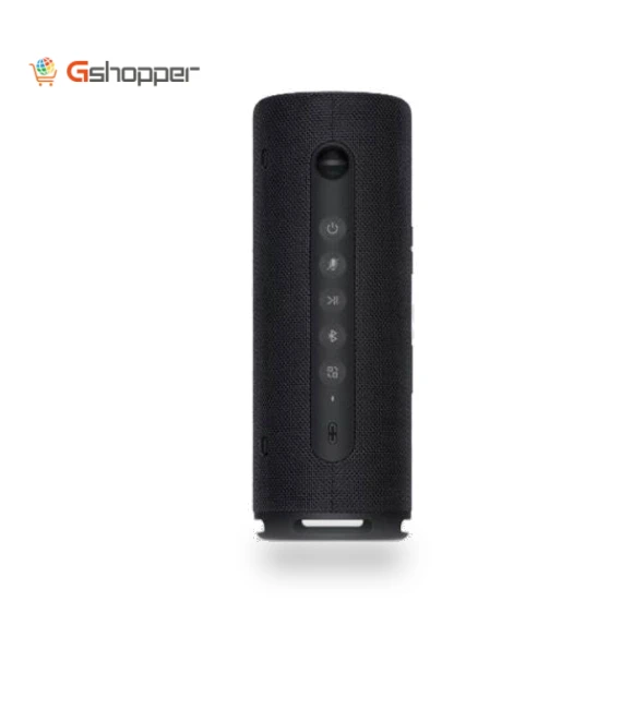Portable Smart Speaker with 26 Hours Battery Life — Portable Audio Solutions, Huawei