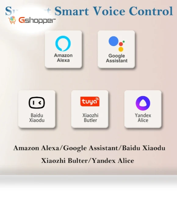 16A Smart WiFi EU Plug Socket with Power Monitoring and Voice Control — Smart Home Modules, LDNIO