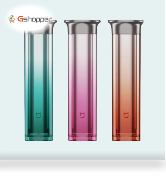Smart Fragrance Machine - Cup Holder Version — Car Air Fresheners, मिजिया