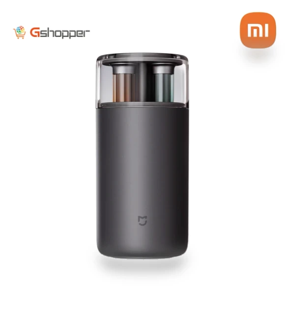 Smart Fragrance Machine - Cup Holder Version — Car Air Fresheners, मिजिया