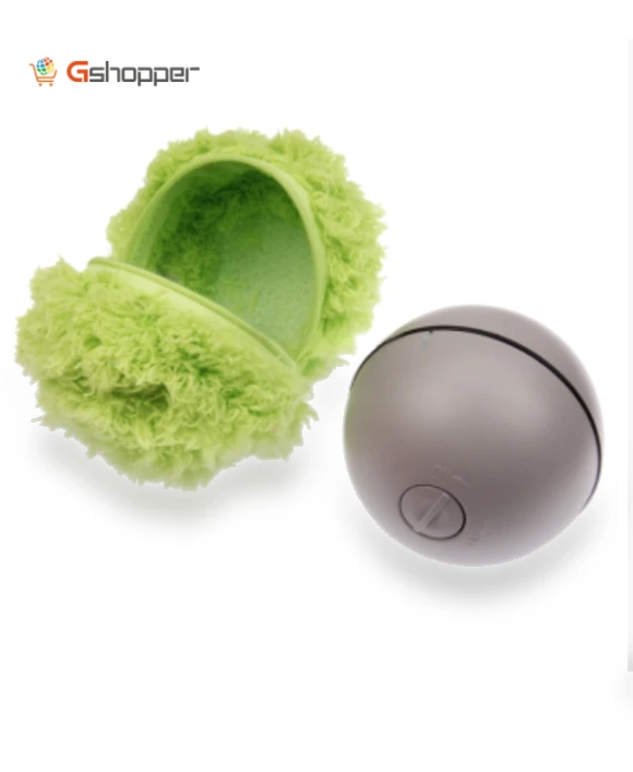 Mini Automatic Cleaning Sweeping Robot — Smart Cleaning Robots